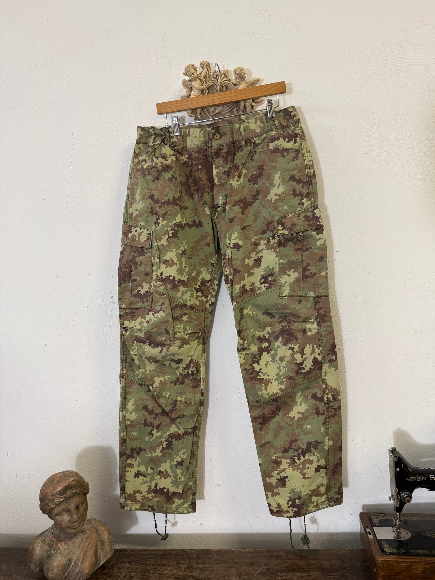 Italian Army Pants “W34”