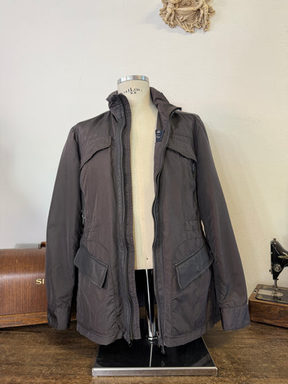 Vintage Fay Multi-Pocket City Jacket “L”