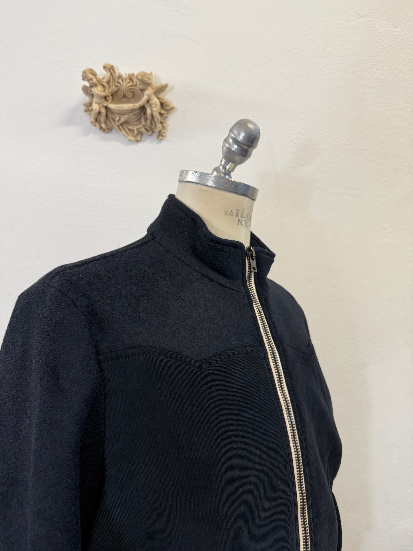 Spring Bomber Jacket “M”
