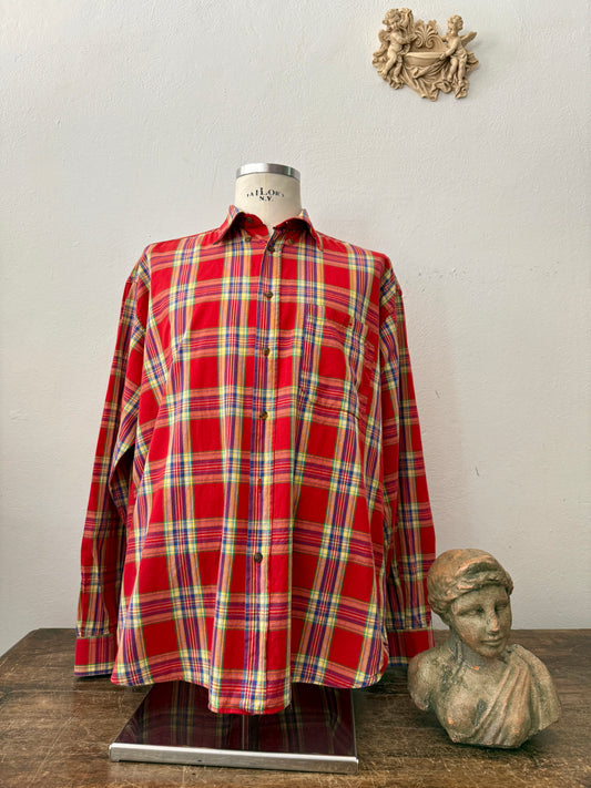 Vintage 80’s Shirt “XL”