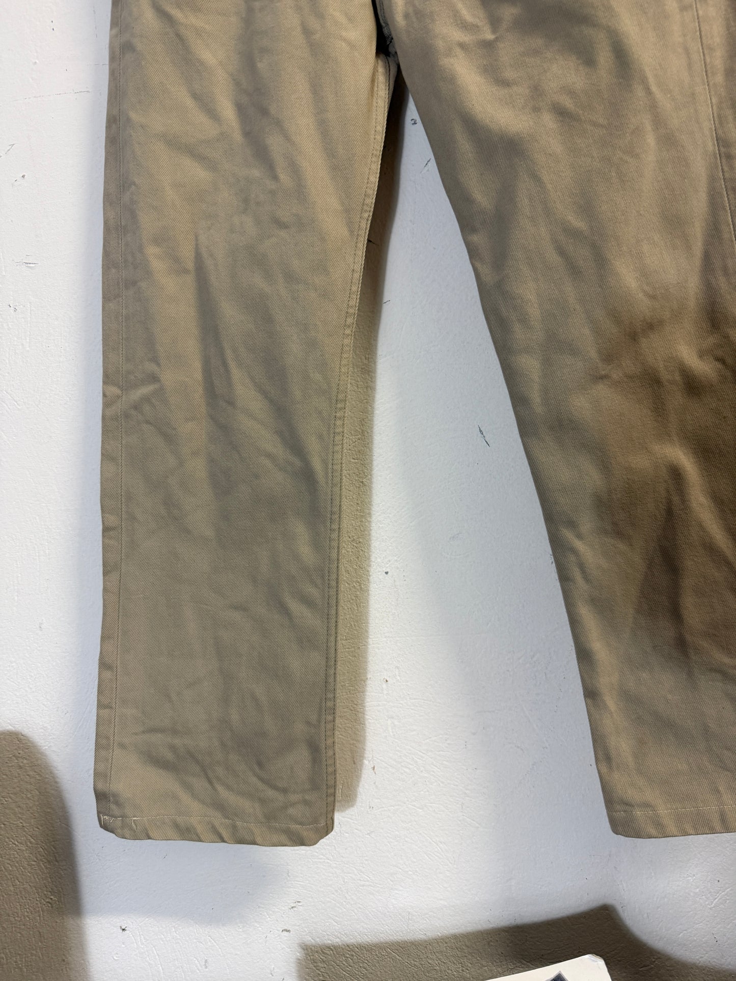 Vintage Levi’s 501 Made in Usa “W30 L30”