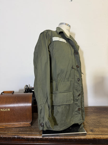 Vintage S300 French Army Jacket “L”
