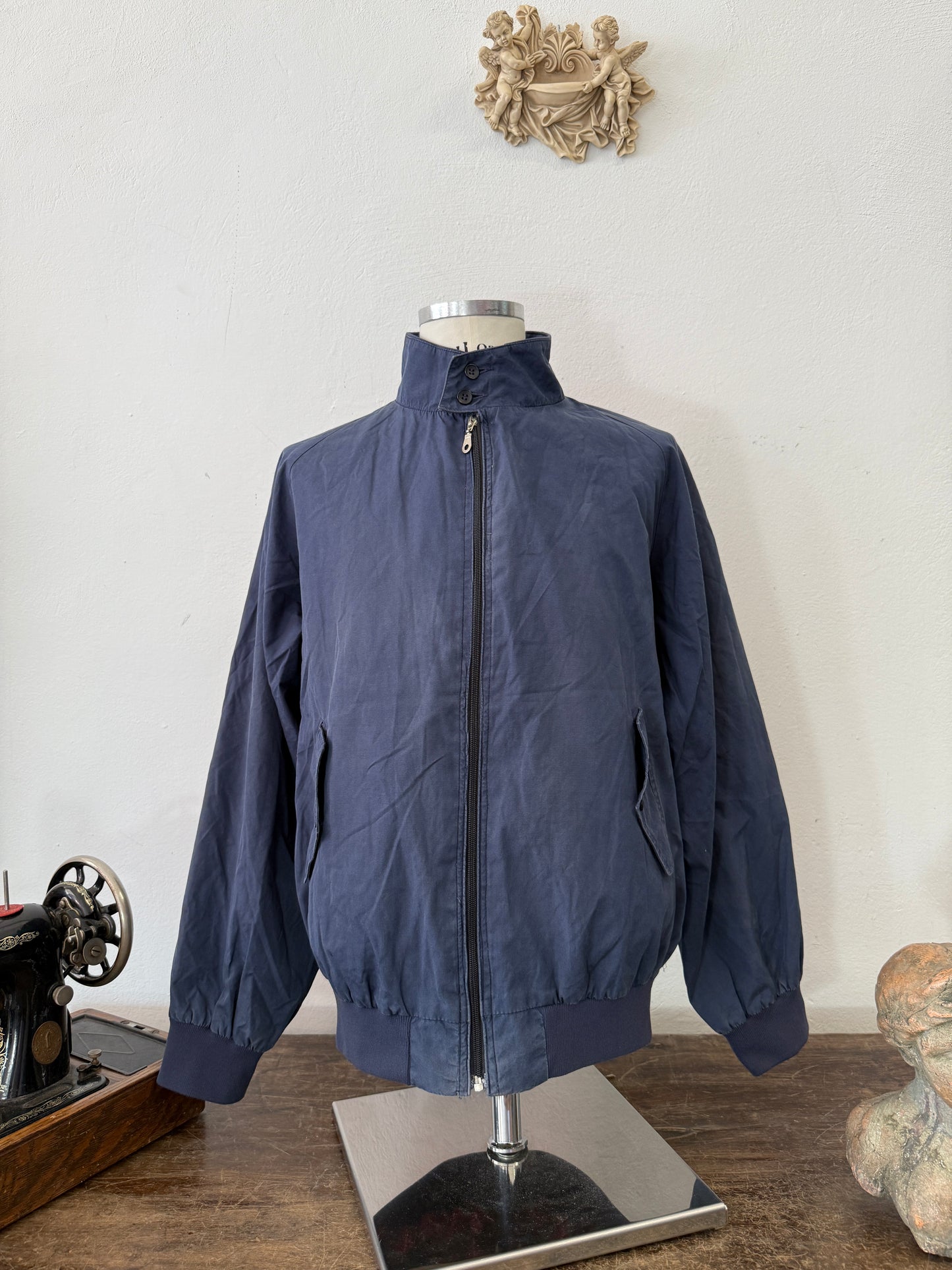 Vintage Baracuta G9 “L/XL”