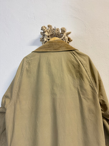 Vintage 90’s Fay Ema 4 Hooks “XL”