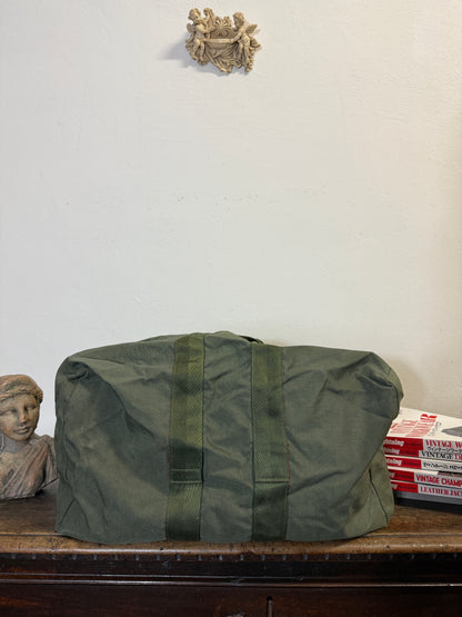Vintage Us Flyers Kit Bag