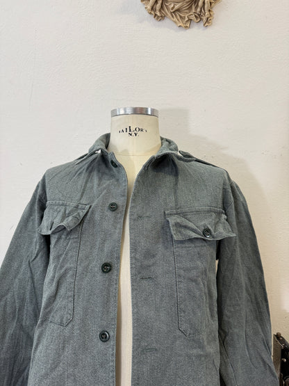 Vintage Swiss Army Jacket “L”