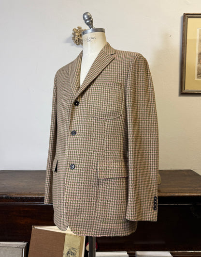 Vintage Piombo Jacket “L/XL”
