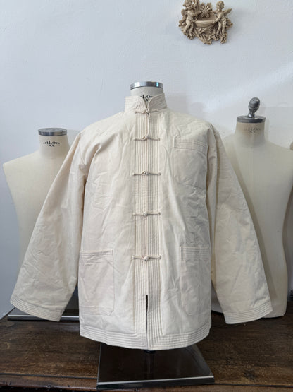 Tang Suit Jacket “M/L”