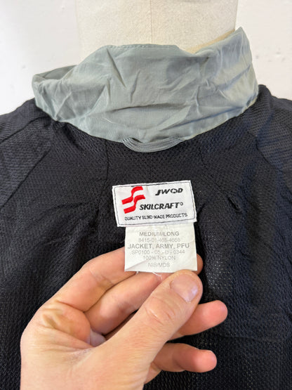 US Army IPFU Reflective Windbreaker – Training Uniform Jacket “XL”