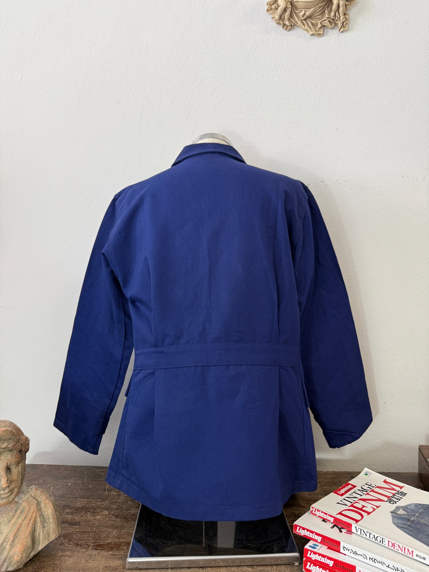 Vintage 80’s Work Jacket “M/L”