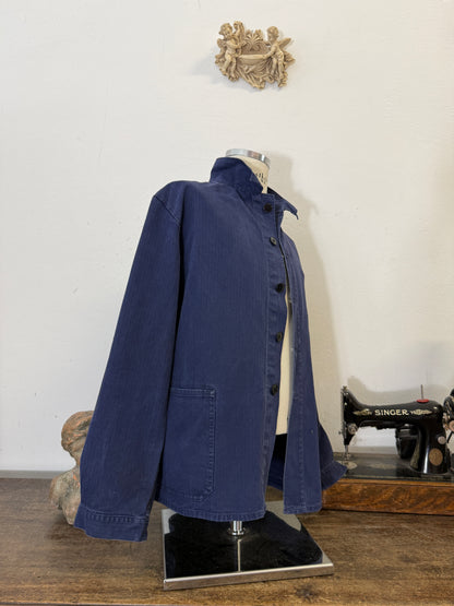Vintage 90’s German Army Work Jacket “L”