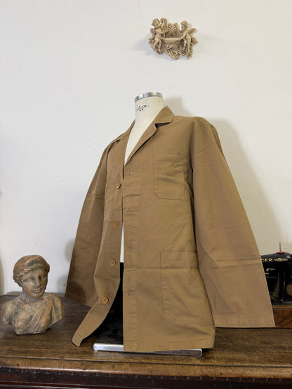 Vintage 80’s Work Jacket “L/XL”