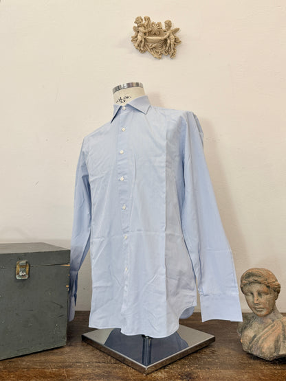 Vintage Shirt “SALVATORE PICCOLO NAPOLI” - M
