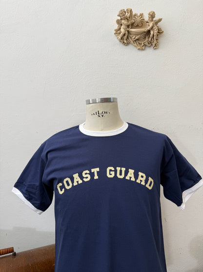 Coast Guard Tee - Mister Archive®