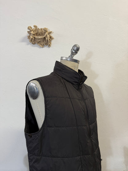 Vintage Fay Vest “L”