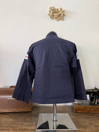 Vintage British Royal Navy Jacket “XS/S”