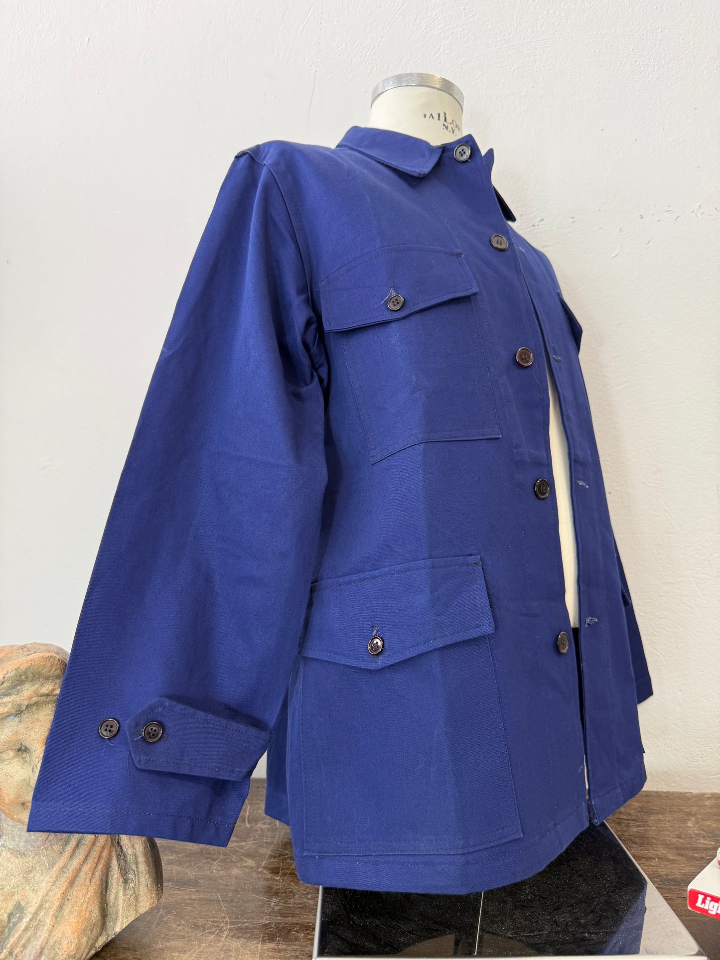 Vintage 80’s Work Jacket “M/L”