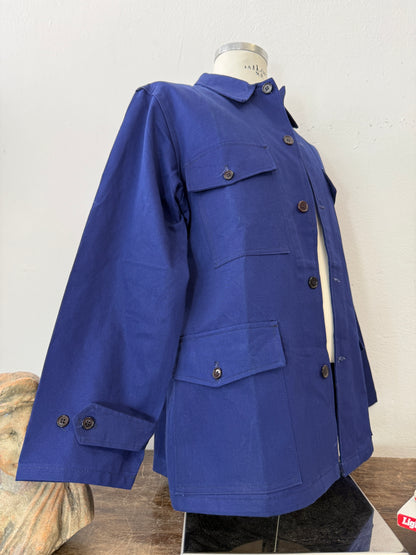 Vintage 80’s Work Jacket “M/L”