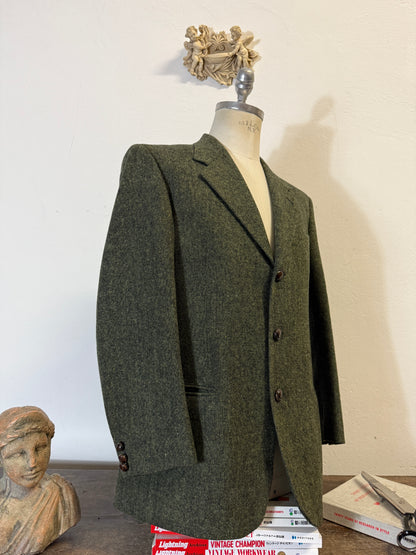 Vintage Wool Blazer “M/L”
