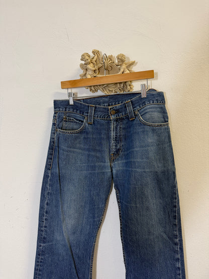 Vintage Levi’s 506 “W34 L32”
