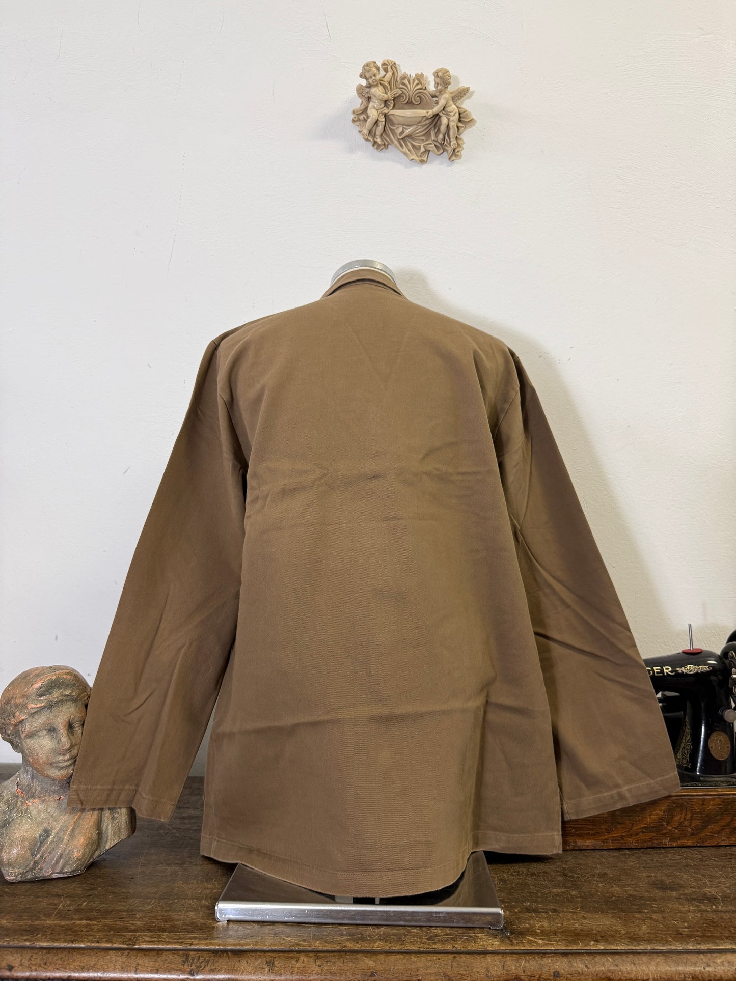 Vintage 80’s Work Jacket “L/XL”