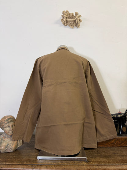 Vintage 80’s Work Jacket “L/XL”