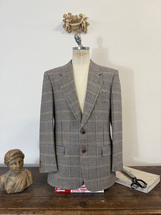 Vintage Valentino Wool Blazer “M/L”