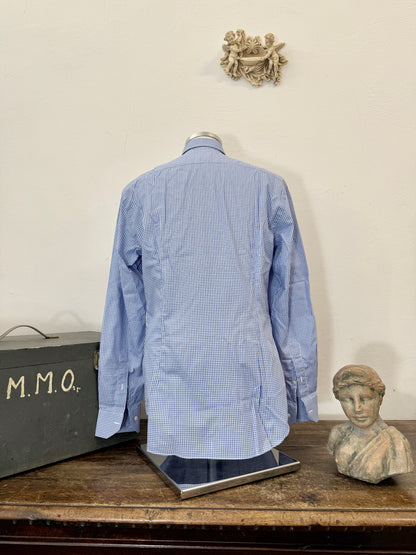 Vintage Shirt “SALVATORE PICCOLO NAPOLI” - M