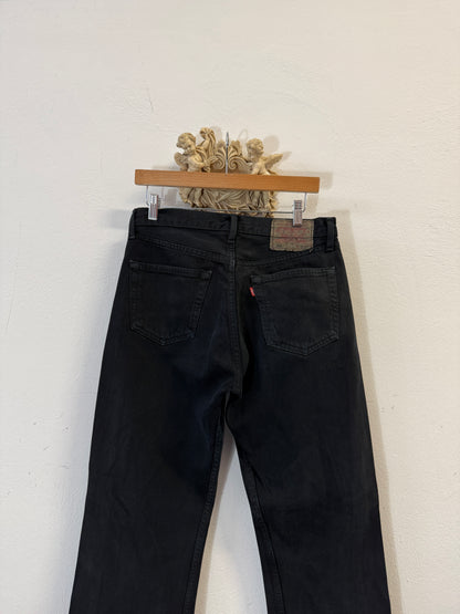 Vintage Levi’s 501 “W31 L32”