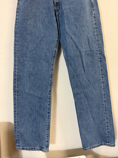 Vintage Levi’s 501 “W33 L32”