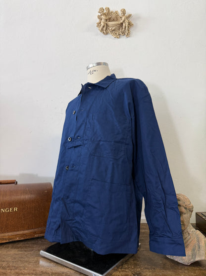 Vintage 00’s German Army Work Jacket HBT “L/XL”