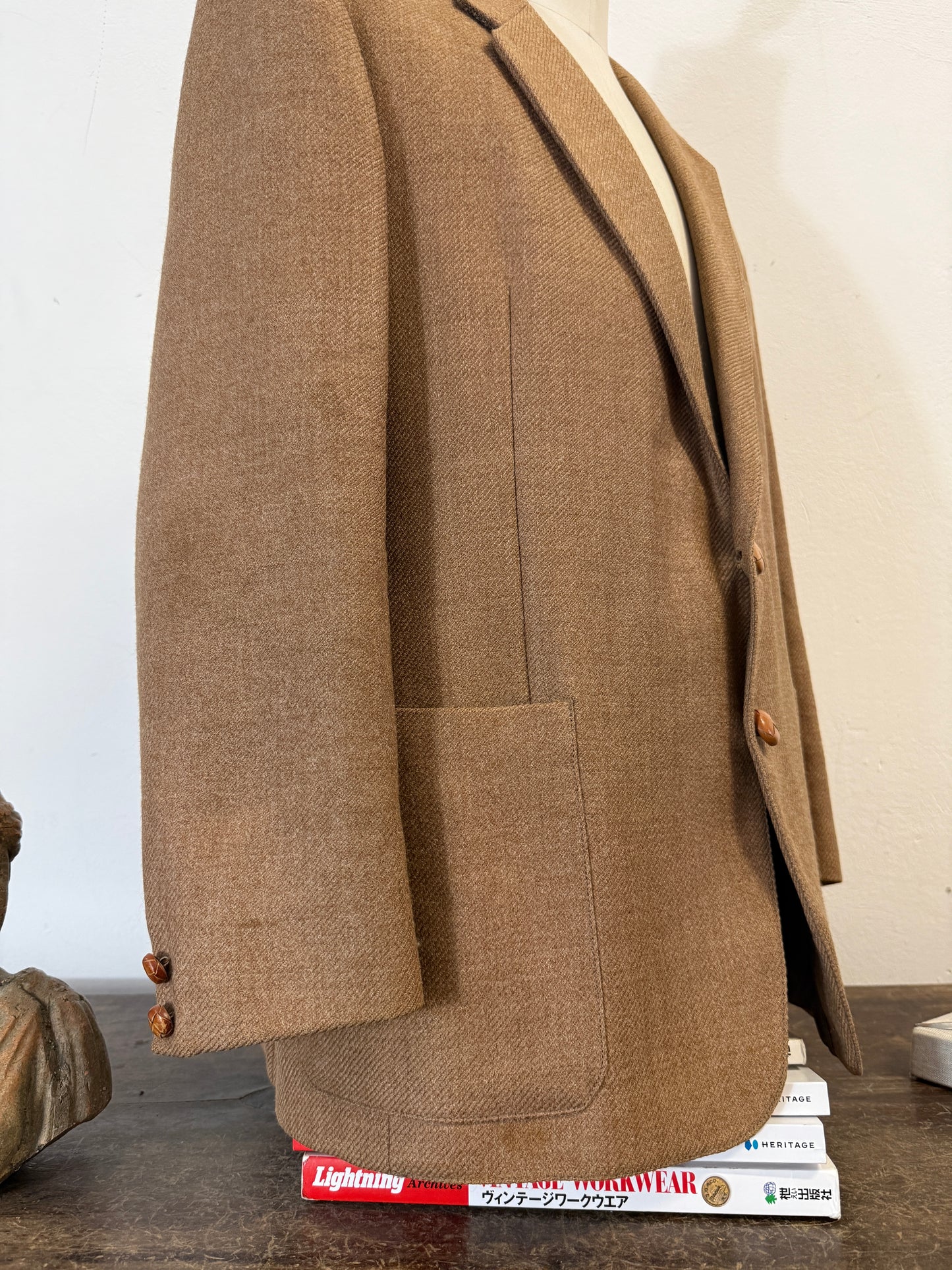 Vintage Blazer Made in France “L”