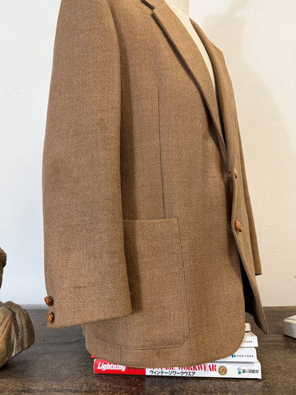 Vintage Blazer Made in France “L”