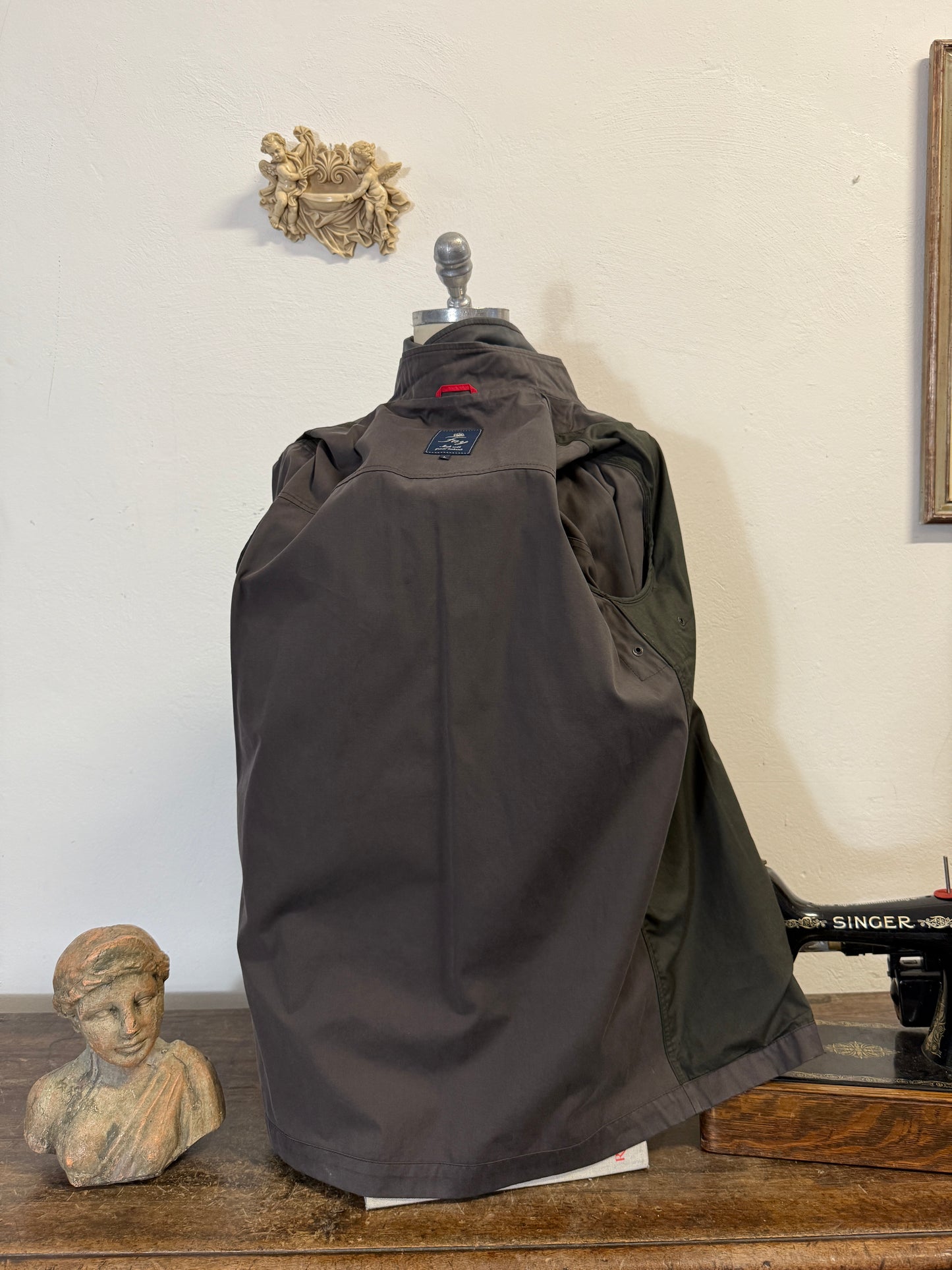Vitage Fay Jacket “L”