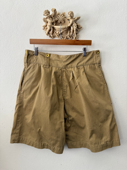 Vintage 80’s Gurkha Short “W34”