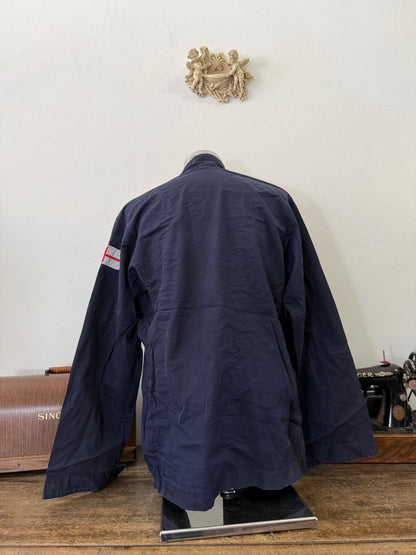 Vintage British Royal Navy Jacket “XL”