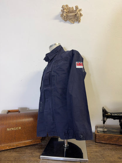 Vintage British Royal Navy Jacket “M”
