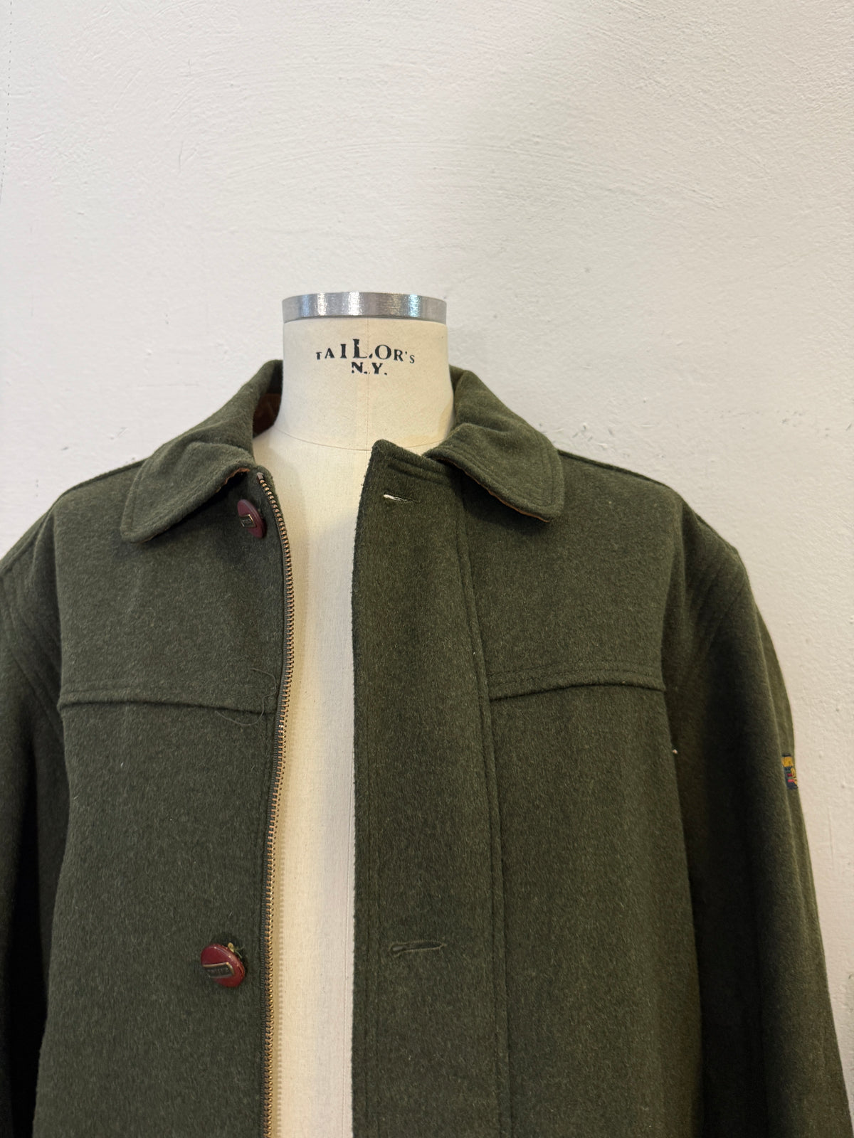 Vintage Navigare Jacket “M”
