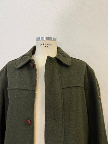 Vintage Navigare Jacket “M”