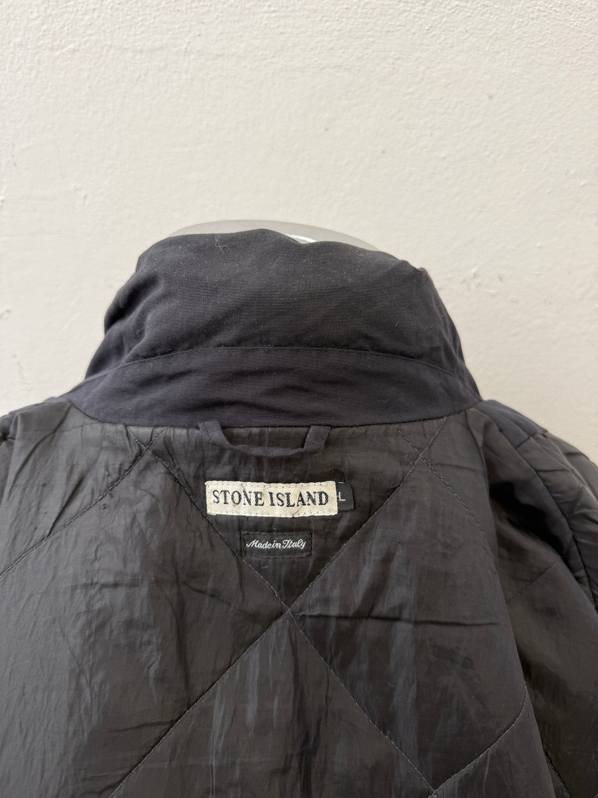 Stone Island Jacket “L/XL”