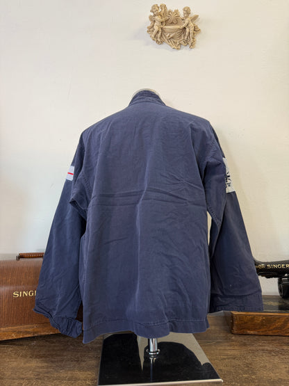 Vintage British Royal Navy Jacket “L”