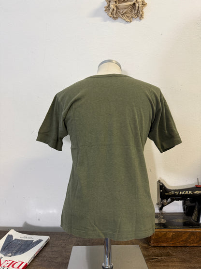 Vintage German Army Tee “S”