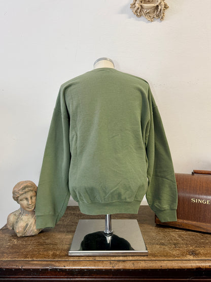 Vintage USMC Sweatshirt “XL”