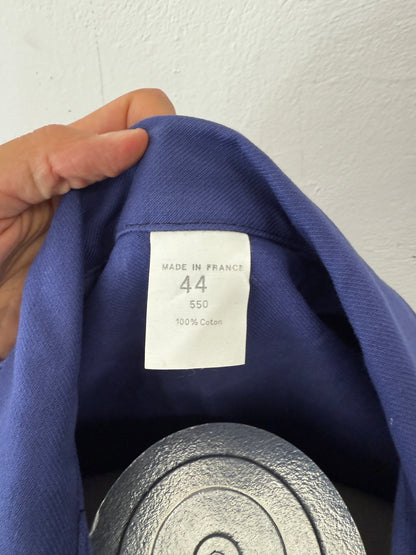 Vintage 70/80’s French Work Jacket “M”