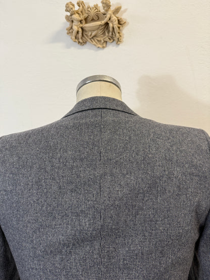 Vintage Wool Blazer “S”