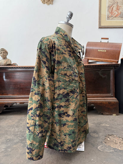 Vintage U.S. Navy Jacket LINDSEY “L/XL”