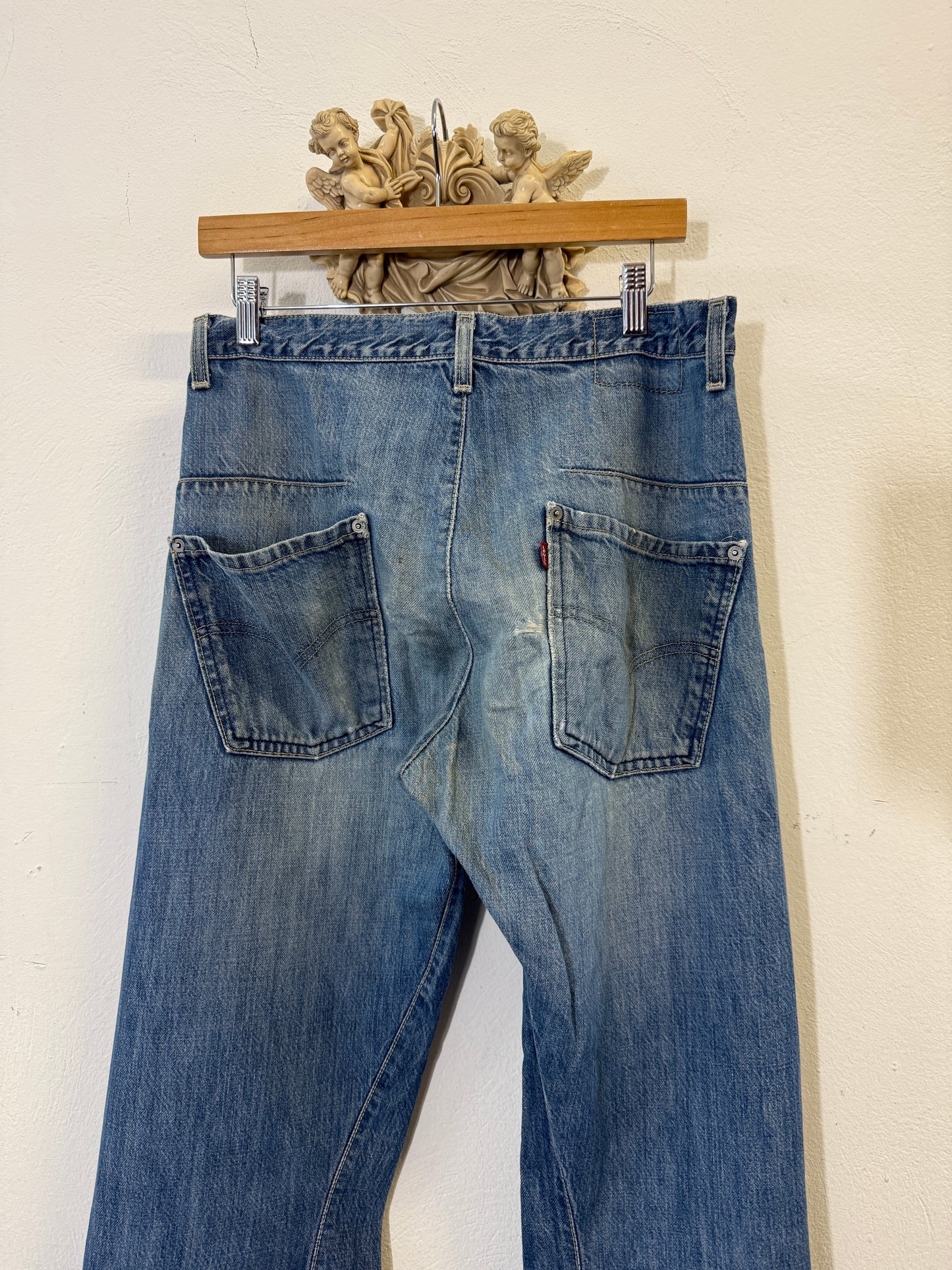 Vintage Levi’s Engineered “W33”