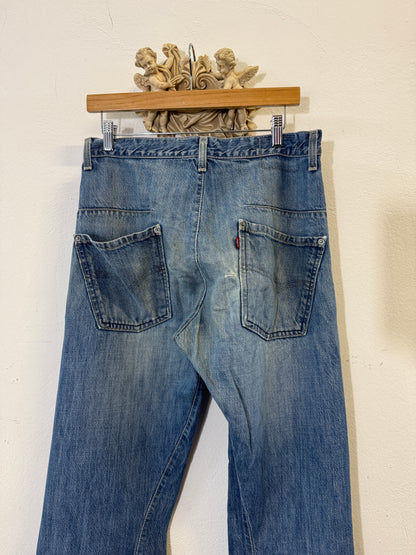 Vintage Levi’s Engineered “W33”