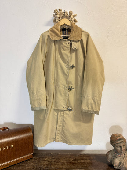 Vintage 90’s Fay Ema 4 Hooks “XL”