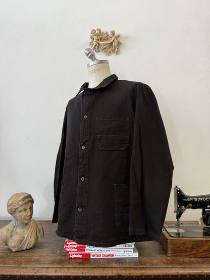 Vintage 80’s Work Jacket “XL”